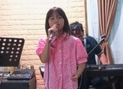 Bawakan Lagu Minang Viral, Khaira Hudaci Calon Bintang Masa Depan