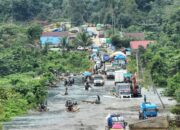 Banjir Rendam Konawe, 407 Jiwa Terdampak