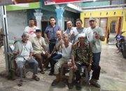 Eks Pemuda Kampung, Dari Bersenandung Lagu Minang hingga Reunian Angkatan 88 SMP Lengayang