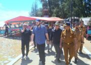 Pantai Air Manis bakal Dibenahi, Pelayanan juga Disorot