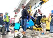 15 Tahun Menanti, Suarti Akhirnya Bisa Mudik ke Padang
