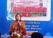 PKPS dan PWPS Gelar Halal Bihalal di Padang, Ini Pesan untuk Perantau
