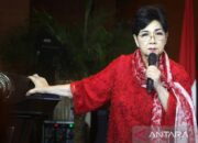 Titiek Puspa Tutup Usia, Dunia Musik Tanah Air Berduka