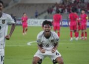Menang Telak Atas Yaman, Indonesia U-17 Puncaki Klasemen Grup C Piala Asia U-17 2025