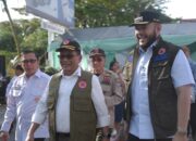 BNPB Ingatkan Ancaman Megathrust, Wako Padang Siapkan Progul