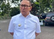 Tahun Ajaran Baru, Pemko Bukittinggi Beri Seragam Gratis bagi Siswa SD dan SMP