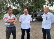 Ramlan Nurmatias Ingin Bukittinggi Betul-Betul Menjadi Kota Wisata