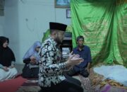 Melayat ke Rumah Duka Pasien Ditolak RSUD Rasyidin, Fadly Amran Tegaskan Lakukan Pemeriksaan