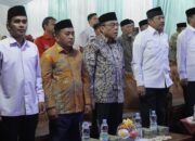 Baznas RI Launching Z-Auto, Dorong Pemberdayaan Ekonomi Berbasis Masjid