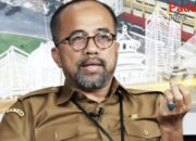 Pengurus KONI Sumbar Dinyatakan Demisioner, Dispora Segera Surati KONI Pusat