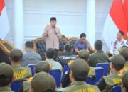 Maigus Nasir Apresiasi Peran Satpol PP dan Dubalang Jaga Keamanan Kota