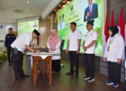 Kota Padang Siap Terapkan Manajemen Talenta ASN Sesuai Arahan BKN