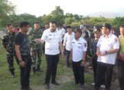 Atasi Banjir Aie Pacah, Pemko Padang Percepat Normalisasi Bandar II