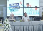 Efisiensi, Wali Kota Padang Bedah Anggaran Seluruh OPD