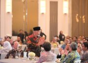 Dihadiri Gubernur Mahyeldi, Investasi Rp8,2 Triliun PLTP Muara Laboh Diresmikan di Jakarta