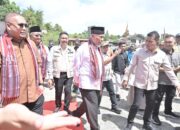 Proyek Sekolah Rakyat Dimulai, Gubernur Mahyeldi Sebut Investasi untuk Generasi Mandiri
