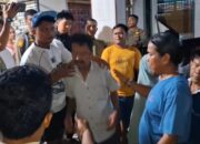 Pria Lansia Lakukan Pelecehan pada Anak Laki-laki di Bawah Umur