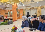 Gubernur Mahyeldi Minta CSR BUMN dan BUMD Selaras dengan Program Pemda