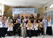 Dekranasda Padang Latih Desainer Lokal Tingkatkan Daya Saing Global
