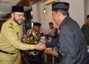Pemko Padang Godok Perda Penguatan Lembaga Adat dan Pelestarian Budaya