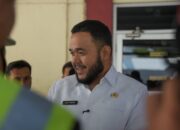 Wali Kota Apresiasi Operasi Anti Premanisme Polresta Padang