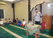 Wali Kota Fadly Ajak Warga Gunakan BPJS Gratis dan Beasiswa