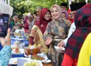 Biar Masyarakat Banyak Makan Ikan, Pemko Padang Gelar Lomba Masak