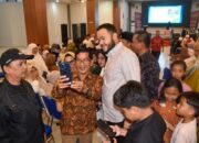 Fadly Ajak PKDP Dukung Program Unggulan Pemko Padang