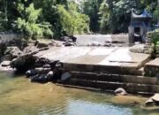 Debit Air Sungai Menurun, Perumda AM Kota Padang Minta Pelanggan Hemat Air Bersih