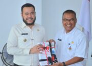 Pemerintah Padang Serius Garap Revitalisasi Kawasan Bersejarah