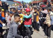 Kecelakaan Maut Bus ALS di Padang Panjang, 11 Tewas dan 23 Terluka