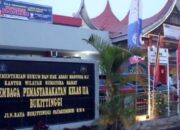 Puluhan Warga Binaan Lapas Bukittinggi Keracunan Miras Oplosan, Satu Tewas