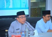 Program Makan Bergizi Gratis Dimulai di Kota Padang