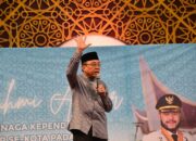 Wawako Padang Maigus Soroti Tawuran Pelajar dan Peran Orang Tua