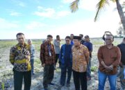 Sekolah Rakyat Prabowo Bakal Berdiri di Kota Padang