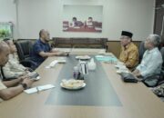 Wamen Dikdasmen Dukung Program Smart Surau di Padang