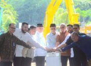 Menteri PU, Dody Hanggodo: Flyover Sitinjua Lauik Memenuhi Janji Presiden Prabowo pada Sumbar