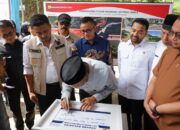 Pemerintah Provinsi dan Pusat Sinkronkan Langkah, Infrastruktur Sumbar Dikebut