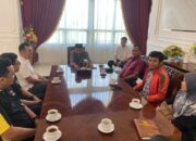 Pemko Padang Dorong UMKM Masuk Jaringan Retail MR. DIY