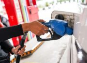 Terhitung 1 Mei, Pertamina Umumkan Harga BBM Turun