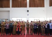 Musrenbang RPJMD Padang: Fokus Peningkatan Ekonomi dan Sumber Daya Manusia