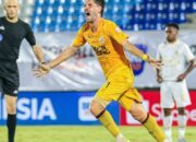 Semen Padang Pastikan di Liga 1 Musim Depan Usai Kalahkan Arema FC