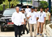 Tingkatkan Layanan, Perumda AM Kota Padang Bakal Tambah Pasokan 200 Liter Per Detik