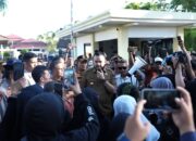 Sudah Rebut Hak Pejalan Kaki, Demo Pula, Fadly: PKL Permindo Harus Masuk Fase VII