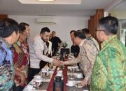 Wamen Club Dukung Transformasi Padang Jadi Kota Pendidikan