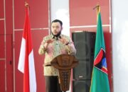 Evaluasi 100 Hari Pemko Padang, Fadly Amran Serap Aspirasi Warga