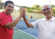 Sakato Tenis Club Gelar Ivent “Menua, Sehat dan Bahagia” 