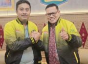 Meriahkan Hari Bhayangkara ke-79, Jajaran Pengurus PELTI Sumbar Intensifkan Koordinasi