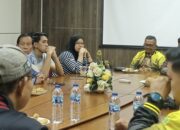 Meriahkan Hari Bhayangkara ke-79, Besok PELTI Sumbar Resmi Tabuh Kejuaran Tenis Junior TDP, Libatkan Seratusan Petenis Muda  