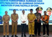 Menteri P2MI Berharap Angkatan Kerja Maksimalkan Peluang Bekerja di Luar Negeri